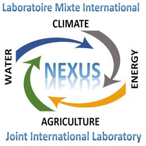 Lancement du LMI NEXUS Climat-Eau-Energie-Agriculture en Afrique de l'Ouest et Services climatiques