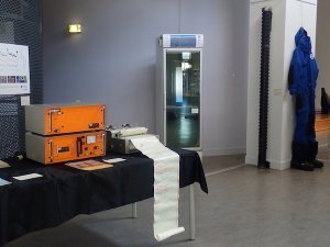 Indémodables ! Les collections scientifiques de l'UGA s'exposent