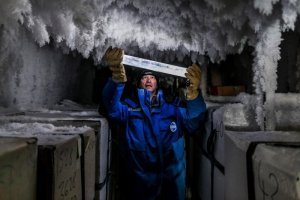 Des « pulses » de CO2 dans l'atmosphère du passé