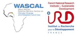 A framework agreement between IRD and WASCAL to support Research on the development of Climate Services, a lever for the development of West Africa
