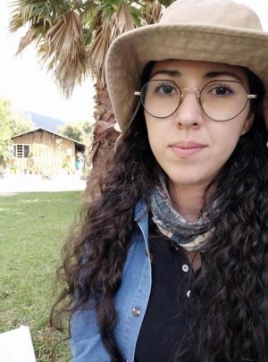 Ana E. Merlo Reyes