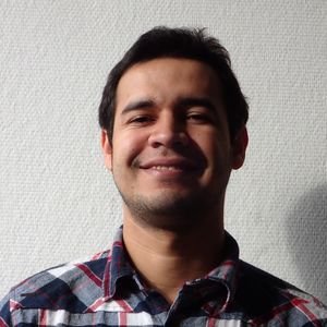 Fernando XAVIER-DE-ASSIS