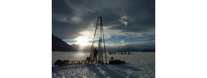 Les glaces d'Antarctique révèlent les émissions de méthane des réservoirs géologiques (hydrates, pergélisol) lors de la dernière grande transition climatique