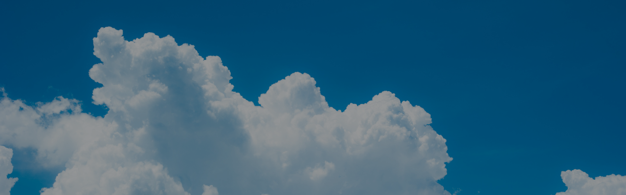 New Horizon Europe Project focuses on improved understanding of Clouds and Aerosols in Weather and Climate