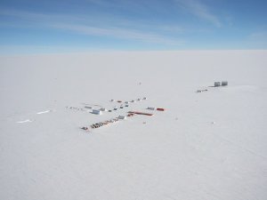 DEEPIPCE : Un nouveau réseau européen de jeunes chercheurs pour dévoiler les changements climatiques passés en Antarctique