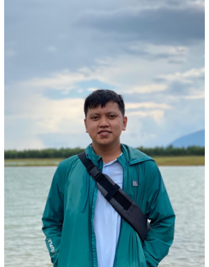 Thanh TRUONG QUOC