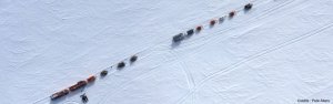 Antarctique : comment on organise une exploration scientifique en milieu hostile