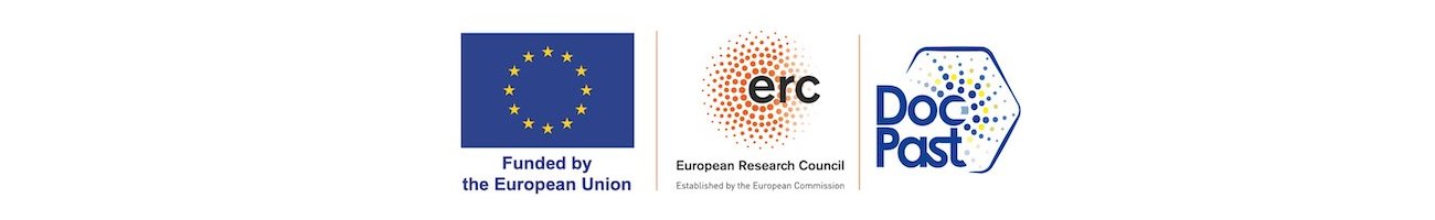 ERC DOC-PAST