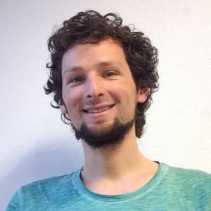 Nico HACHGENEI
