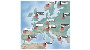 Sécheresses Energétiques en Europe. Ce que l'on doit attendre d'un développement massif des Energies Renouvelables Variables