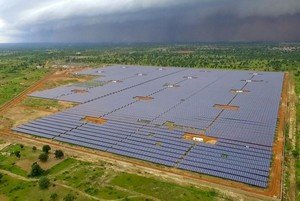 Occurrence et persistance de la couverture nuageuse : un service climatique pour la gestion de la production d'énergie solaire en Afrique de l'Ouest