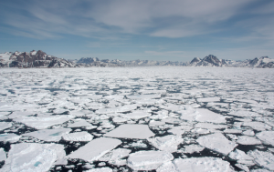 Un nouveau projet Horizon 2020 fait progresser notre compréhension des processus polaires dans le système climatique mondial