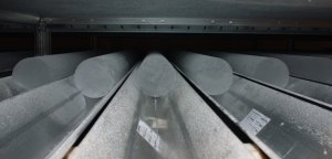 La glace du Groenland, mémoire des changements climatiques du passé