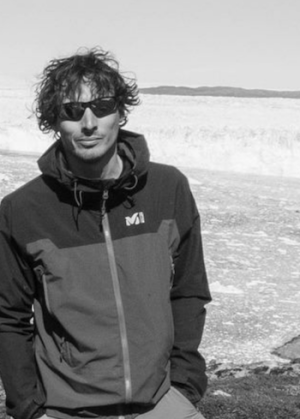 Romain Millan reçoit le prix EGU Outstanding Early Career Scientist Awards