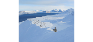 Les réémissions de neige et de glace contrôlent les concentrations de mercure dans l'atmosphère de l'Arctique pendant l'été