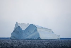 Quand les icebergs antarctiques s'échouent sur les fonds marins : pourquoi cela est important pour le climat