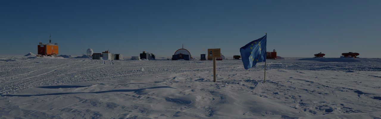 Uncovering Earth's Oldest Ice : final Antarctic Campaign of Beyond EPICA Begins
