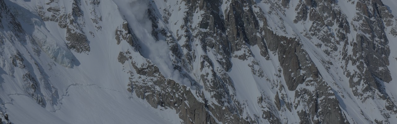 Avalanches are of key importance to glaciers worldwide