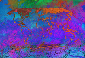Release of the first volume of the IPCC Sixth Assessment Report, 2021 : The Physical Science Basis