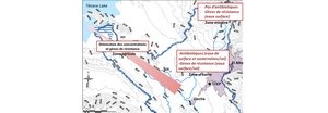 Pollution par les résidus médicamenteux dans un sous-bassin du Lac Titicaca (Bolivie), devenir et impacts sur la santé des écosystèmes terrestres.