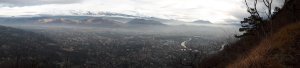 Air pollution : a new indicator to measure health impact