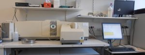 Granulométrie Laser