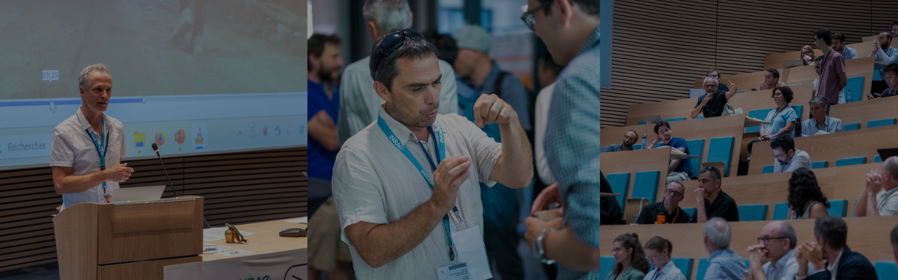 An interdisciplinary and international workshop on rockfall mitigation