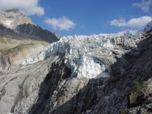 Rencontre annuelle Glaciologie - Nivologie - Hydrologie et Permafrost de montagne