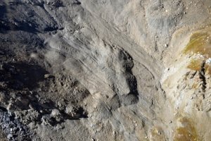 La déstabilisation des glaciers rocheux dans les Alpes françaises et ses liens avec le changement climatique