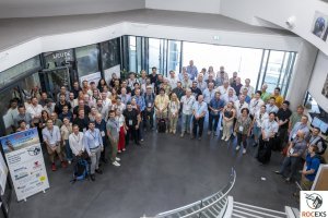 An interdisciplinary and international workshop on rockfall mitigation