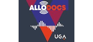 Deux doctorants de l'IGE sur AlloDoc UGA