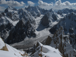 High Mountain Asia