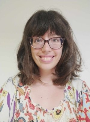 Suzanne LAPILLONNE