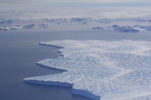 Calottes polaires : à quel point montera la mer ?