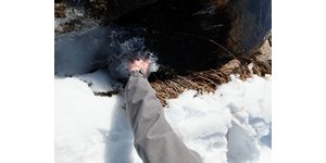 À la poursuite de l'azote en milieu subalpin