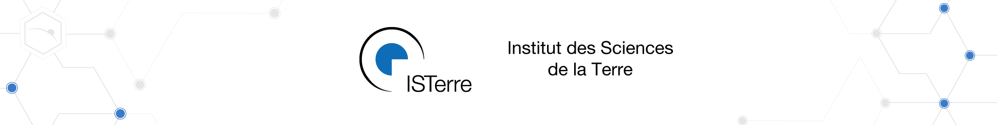 Institut des Géosciences de l’Environnement - UMR 5001